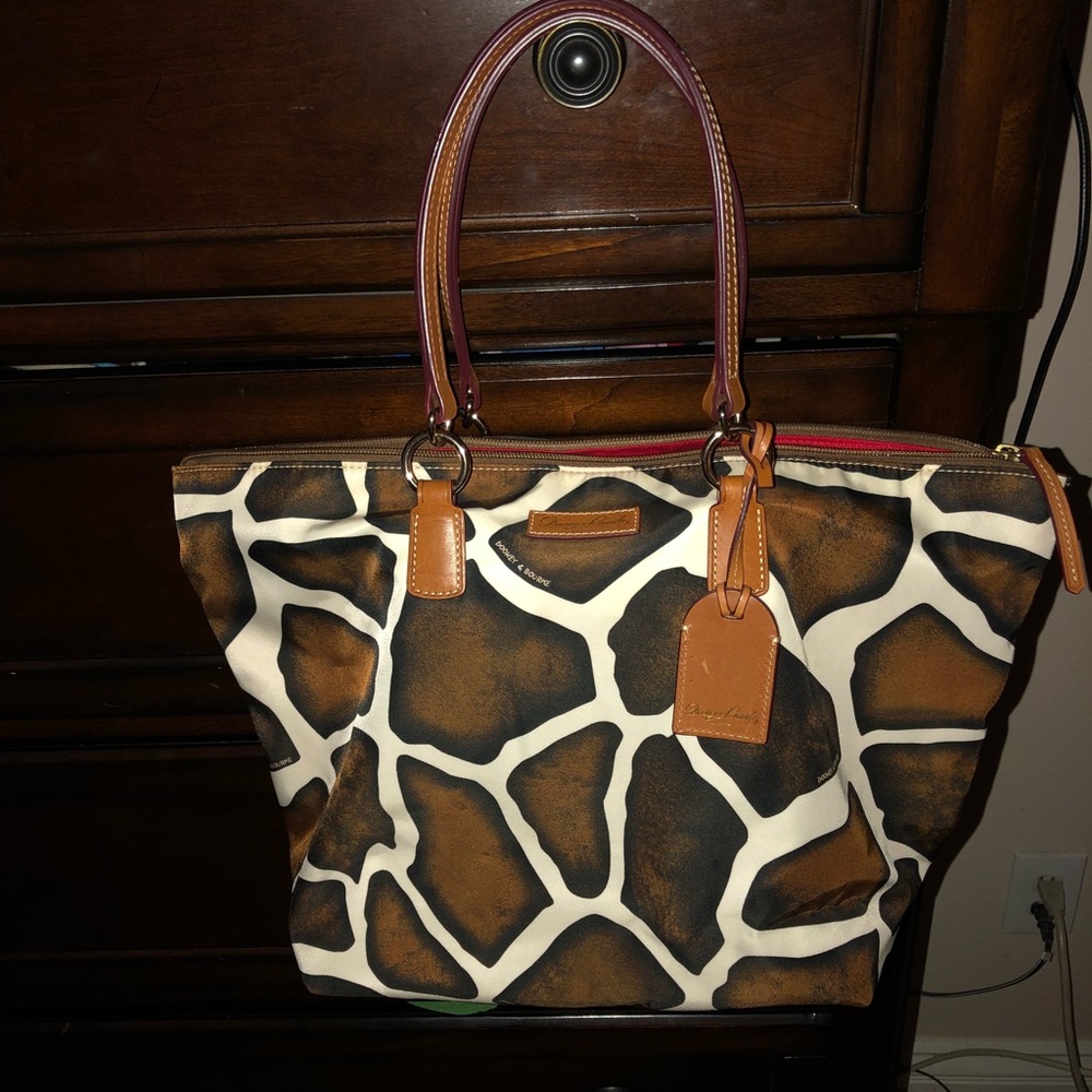 Dooney & Bourke Handbag